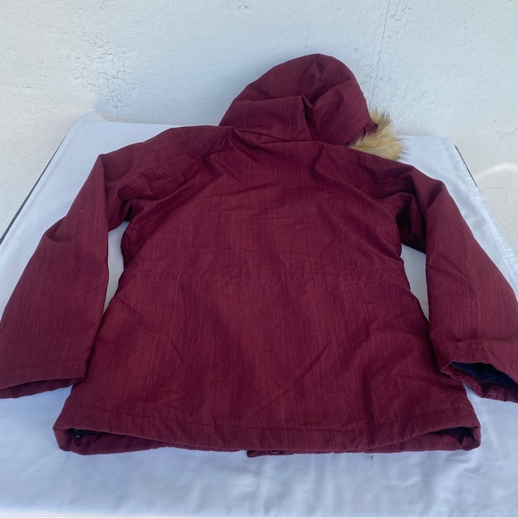 MERRELL M Select XDRY Parka - XS - Picture 8 of 13